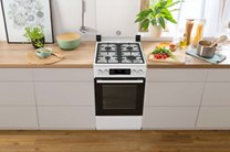 Gorenje GKS5C71WF