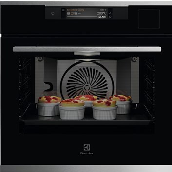 Electrolux 900 CookView KOAAS31CX