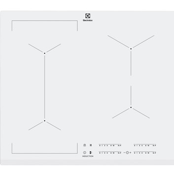 Electrolux 600 Bridge EIV63440BW