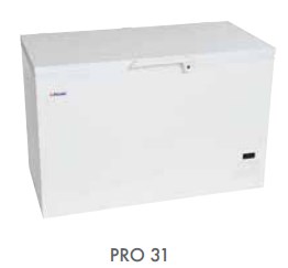 Elcold PRO 31