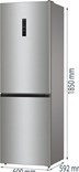 Gorenje NRK619DA2XL4