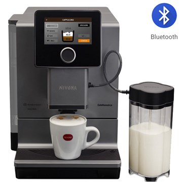 NIVONA CafeRomatica NICR 970