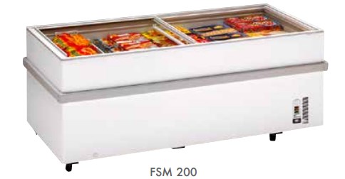 Elcold FSM 200