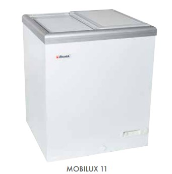 Elcold Mobilux 11