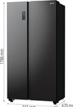 Gorenje NRR9185EABXL