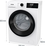 Gorenje WESI62AS