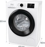 Gorenje W2NEI62SBS