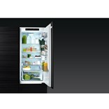 Výsuvná police chladničky s odnímatelným tácem A6RHES31