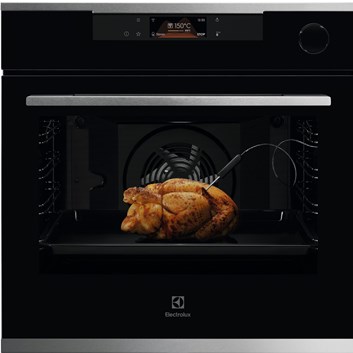 Electrolux 700 SteamCrisp KOCBP39WX