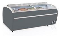 TEFCOLD Twin 220-A-CF