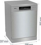 Gorenje GS643C90X