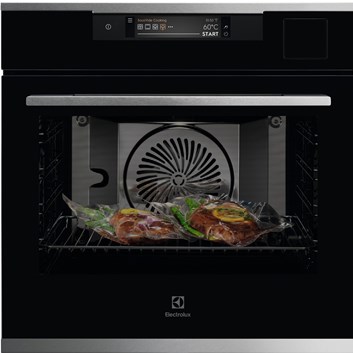 Electrolux 900 SteamKOAAS31WX