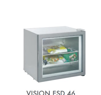 Elcold VISION ESD 46