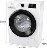 Gorenje W2EIS62BOK