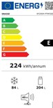 Chladnička komb. Snaige RF29SM-PTMP2E