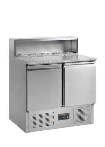 TEFCOLD PT 920