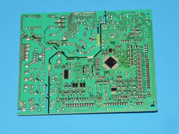 Modul napájecí C-31_P HZF 200 C6 KPL   (813419)