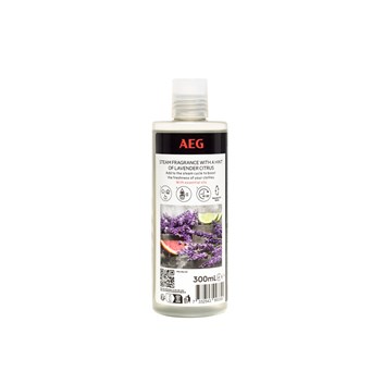 Steam Fragrance AEG 300 ml A2WASF00