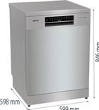 Gorenje GS673C60X