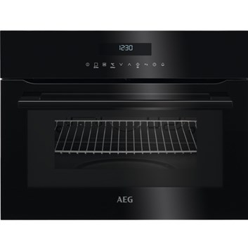 AEG Mastery Quick&Grill KMR721000B
