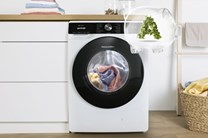 Gorenje WNS1X4ARTWIFI