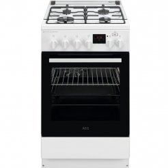 AEG Mastery SteamBake CKB56480BW