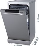 Gorenje GS563B10X