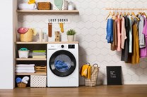 Gorenje W2EIS62BOK