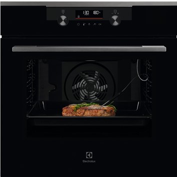 Electrolux 600 SteamBake KODDP77H