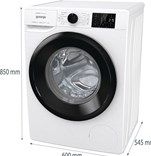 Gorenje W2NEI74AS/CZ