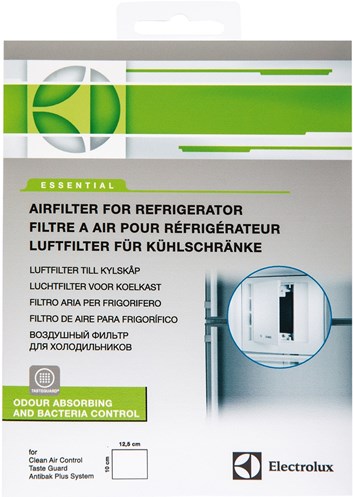 Uhlíkový filtr chladničky E3RWAF01