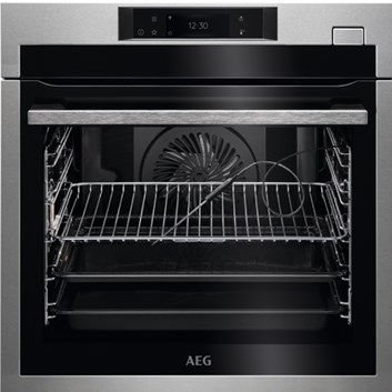 AEG Mastery 8000 SteamBoost BSE788380M
