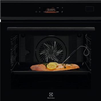 Electrolux 800 PRO SteamBoost EOB8S39H