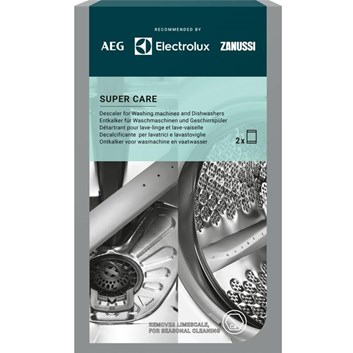 Super Care - odvápňovač pro pračky/myčky  M3GCP300