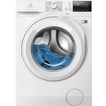 Electrolux 600 SensiCare® EW6F2481C