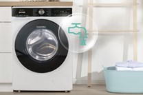 Gorenje WNS1X4ARTWIFI