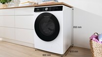 Gorenje WNS1X4ARTWIFI