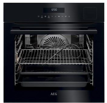 AEG Mastery SteamPro BSE792320B