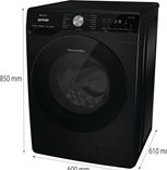 Gorenje W2NS94A/BCZ