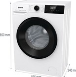 Gorenje W11NHPI84AS