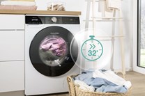 Gorenje W2NS94A/BCZ