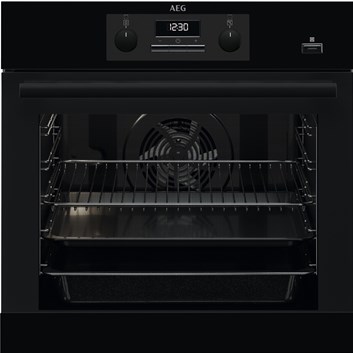 AEG Mastery 6000 SteamBake BEB351111M