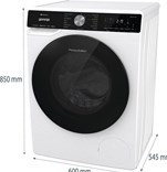 Gorenje W2NS84ACZ