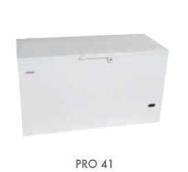 Elcold PRO 41