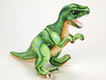 Plyšový dinosaurus T-Rex