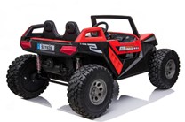 Dětská elektrická buggy Strength 4x4  s 2,4G DO