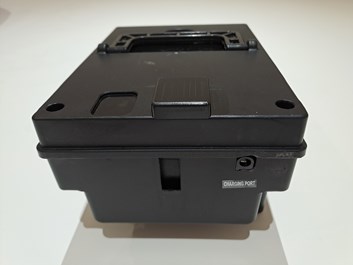 Náhradní  vyměnitelný bateriový box pro Lamborgini SX2028