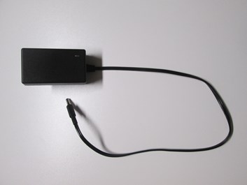 Nabíječka gelových baterii 6V (1,3-40Ah) s kontrolkou nabíjení