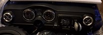 Mercedes  Benz X-Class  4x4  s 2.4G DO  Policie + ZDARMA druhý bateriový box