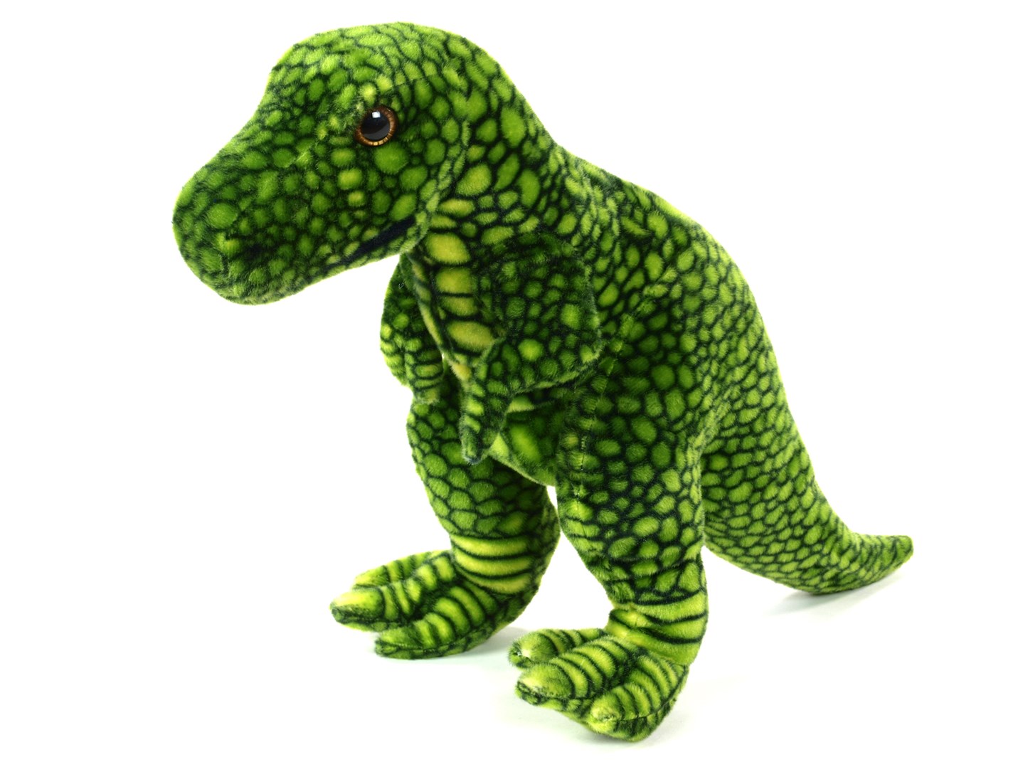 Plyšový dinosaurus T-rex - TY54